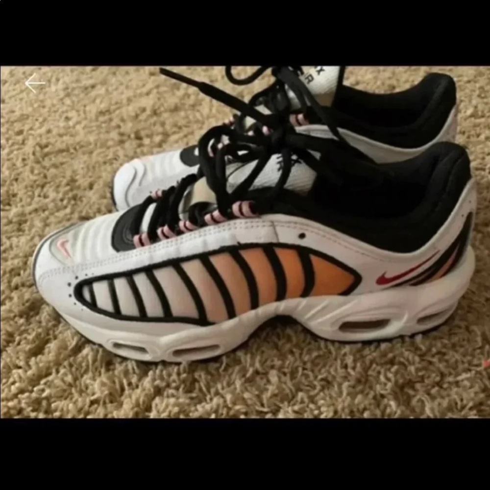Nike max air shoes